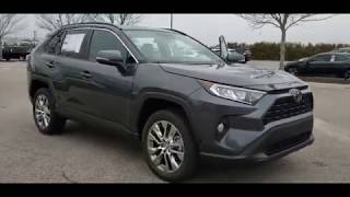 2020 Toyota RAV4 Augusta, Martinez, Evans, Grovetown, Aiken, North Augusta, SC W060554