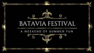 BATAVIA FESTIVAL 2 2018