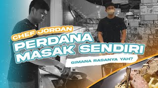 Perdana Masak Sendiri