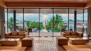 Azaya beach resort Goa | Luxury resorts in Goa | beach resort in goa | Resort for Honeymoon couples