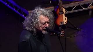 Robert Plant Presents Saving Grace Feat Suzi Dian - Friends - Salle Pleyel Paris - 29/10/2024