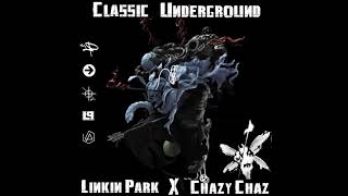 Linkin Park - 1Stp Clser [2008 Humble Bros Remix]