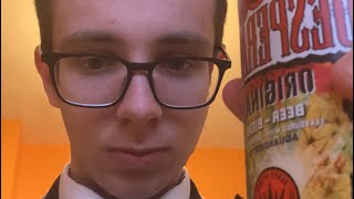 Desperados Original Beer Review 5.9%