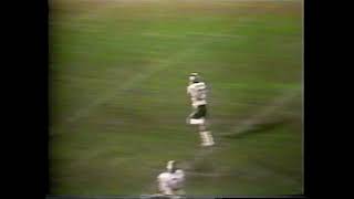 Rhett Dawson Game Winning TD vs. Montreal (1975)