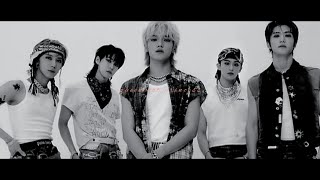 NCT U - BAGGY JEANS (super slowed)