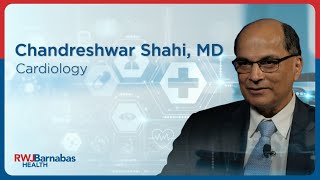 Chandreshwar Shahi, MD, Cardiology