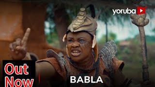 Babla Latest Yoruba Movie 2024 Ibrahim Yekini (Itele) , Juliet Jatto, Yinka Quadri, 2024 New Movie