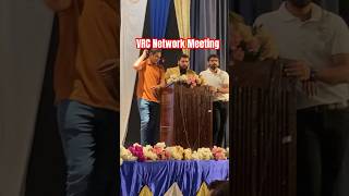 VRC Network Meeting in Lahore #vrc #vrcnetwork #shorts