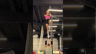 Чир спорт + Народные танцы = 🔥😍#чирлидинг #чирспорт #cheerleading #cheersport