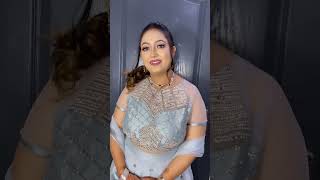 Super natural look by Garima Garg Makeup Artist