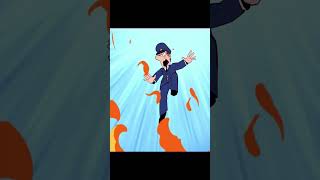 Robot Thomas VS Postman Pat (Part1) | Funny Meme Animation #thomasthetankengine #trending #shorts