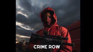 [FREE] Young Thug Type Beat 2024 - "Crime Row" | 21 SavageType Beat