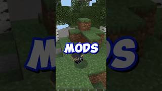 Mods Épicos para Minecraft Bedrock