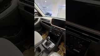 Creta Facelift 2024 SX(O) | Short Video | On Road Price | ABHAS GUPTA ✨