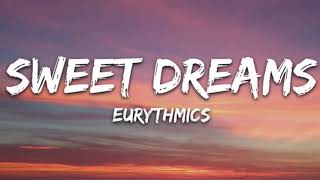 Eurythmics, Annie Lennox, Dave Stewart - Sweet Dreams (Are Made Of This) 1hour/1час