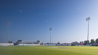 🔴 LIVE | ECB Development XI vs Pakistan Women