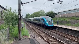 *CLASS 801* Trains at Lockerbie | 03/06/21 |