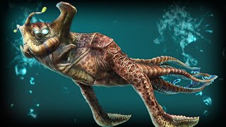 THE MOST MASSIVE GENTLE GIANT | Subnautica - Part 6 | FULL GAME - LONGPLAY | Livestream