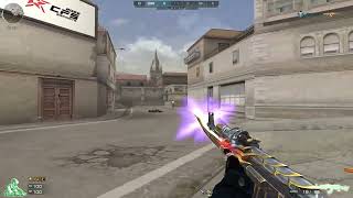 lazy 4k | CROSSFIRE