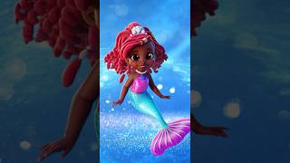 Ariel coming to Disney Jr! #ariel #littlemermaid #disney #film #movies #disneyplus #disneyprincess