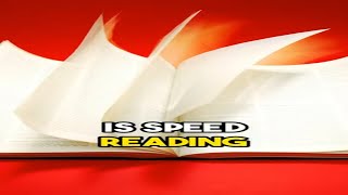 Is Speed Reading Possible?