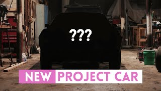 NEW Camaro z28 PROJECT CAR build. Turbocharge or no?