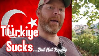 4 Things I Hate About Turkey 🇹🇷: Istanbul Travel Vlog.