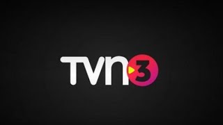 Tanda Comercial TVN 3 (31/03/2024)