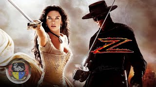 LE MASQUE DE ZORRO FULL HD (2005)