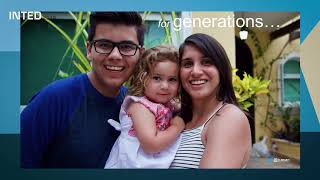 Jaime Casap - Gen Z is the Problem Solving Generation - INTED2018 Keynote Speech