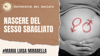 Nascere del sesso sbagliato per i genitori