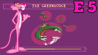 Pink Panther | Episode 5 | pc game play | PSkeleton