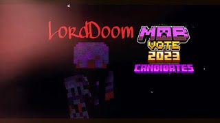 Minecraft LordDoom continui baza+despre update-ul 1.21...