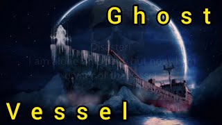 095🌟On board Oil Tanker. Mystery. Ghost Vessel.