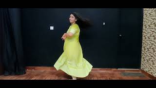 Taal se Taal mila | Dance By Shreya Jain | Choreography By Mohini Bhandari | Taal | Aishwarya Rai