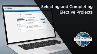 Selecting and Completing Elective Projects