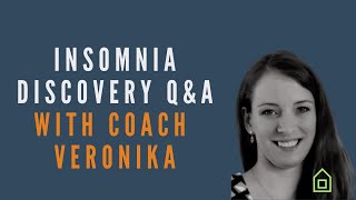 Live insomnia Q&A: Bring your questions!