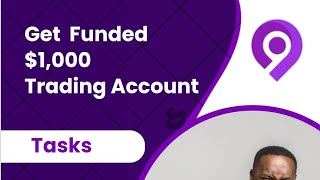 Get 1000 USDT Trading fund