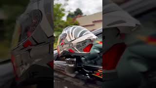 KTM rc and Duke halment #bike #bikelover #ktm #ktmlover #youtube #youtubeshorts