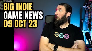 Indie Game News Items NOT To Be Missed!