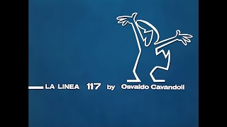 La Linea 117 (1977), remastered