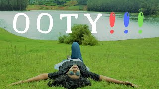 OOTY TRAVEL GUIDE 2020