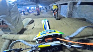 ДЕНЬ РОЖДЕНИЕ БАЗЫ SPB ENDURO!!! ТРЕНИРОВКА.