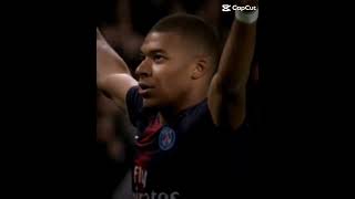 Mbappe=speed