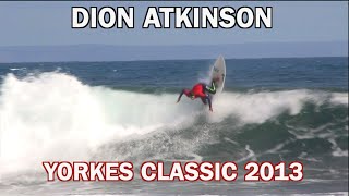 CORONA YORKES CLASSIC 2013 HIGHLIGHTS