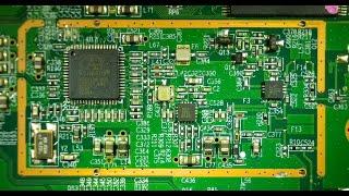 #2009 WIFI node teardown (part 3 of 3)