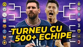 Am simulat un turneu cu TOATE ECHIPELE din FIFA 23 🏆 Super Experiment