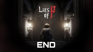 Lies of P Demo walkthrough part 2