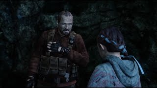 Resident Evil Revelations 2 (Barry Episode 4)