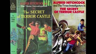 Chapter 19 - The Secret of Terror Castle - Alfred Hitchcock and The Three Investigators - Audiobook